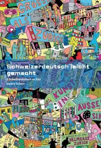 Schweizerdeutsch leicht gemacht - Grammatikbuch Foto №1