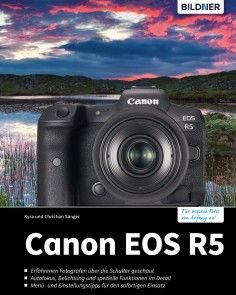 Canon EOS R5 Foto №1