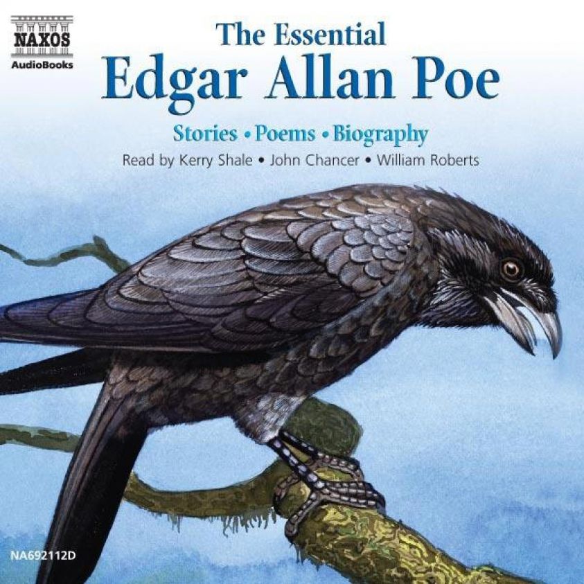 The Essential Edgar Allan Poe photo 2