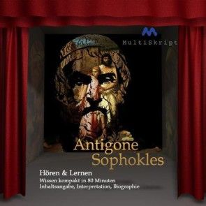 Sophokles: Antigone Foto 1