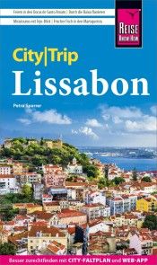 Reise Know-How CityTrip Lissabon Foto №1