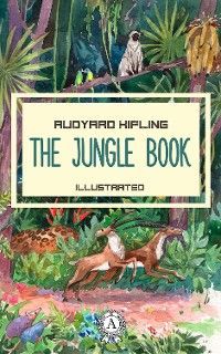 The Jungle Book Foto 2