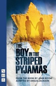 The Boy in the Striped Pyjamas (NHB Modern Plays) Foto №1