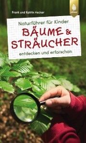 Naturführer für Kinder: Bäume und Sträucher Foto №1