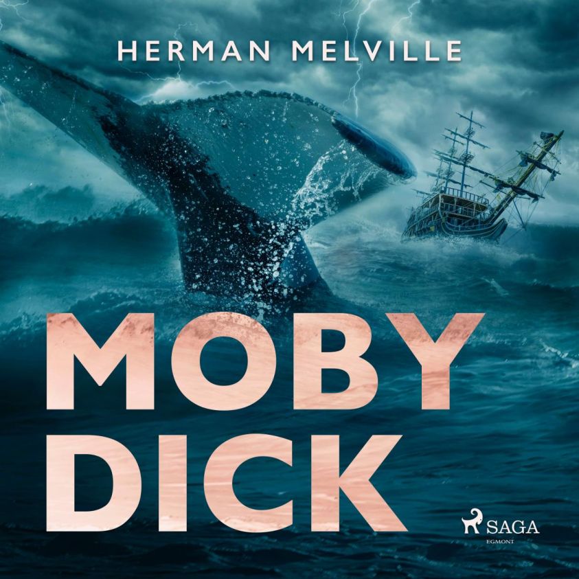 Moby Dick photo 2