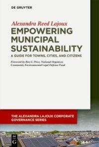 Empowering Municipal Sustainability photo №1