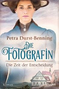 Die Fotografin - Die Zeit der Entscheidung Foto №1