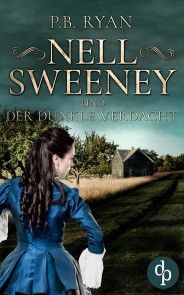 Nell Sweeney und der dunkle Verdacht Foto №1