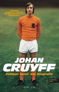 Johan Cruyff - Fußball Total Foto №1
