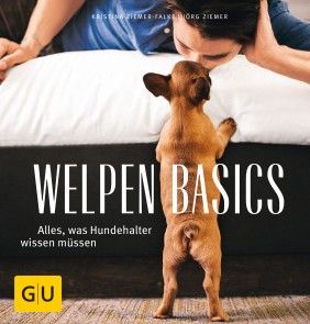 Welpen-Basics Foto №1