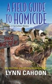 A Field Guide to Homicide photo №1