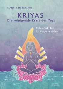 Kriyas - Die reinigende Kraft des Yoga Foto №1