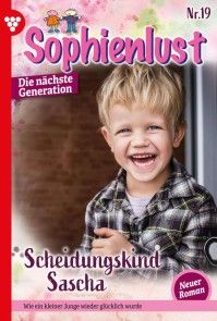 Sophienlust - Die nächste Generation 19 - Familienroman Foto №1