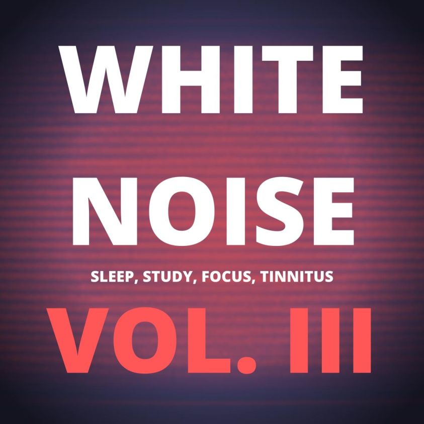White Noise (Vol. III) photo 2