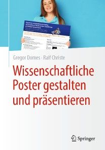 Wissenschaftliche Poster gestalten und präsentieren Foto №1