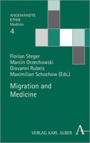 Migration and Medicine photo №1
