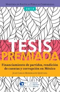 Financiamiento de partidos, rendición de cuentas y corrupción en México photo №1