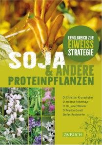 Soja und andere Proteinpflanzen Foto №1