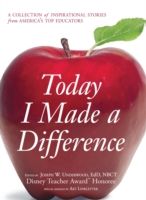 Today I Made a Difference photo №1