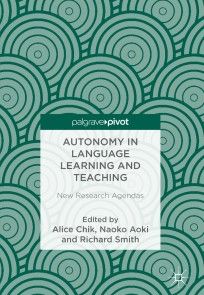Autonomy in Language Learning and Teaching Foto №1