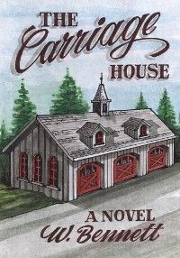 The Carriage House photo №1