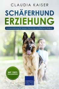 Schäferhund Erziehung Foto №1