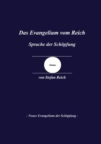 Das Evangelium vom Reich Foto №1
