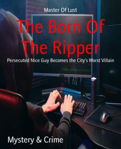 The Born Of The Ripper photo №1