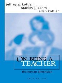 On Being a Teacher Foto №1