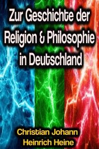 Zur Geschichte der Religion & Philosophie in Deutschland Foto №1