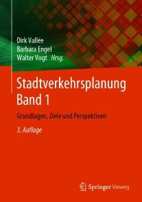 Stadtverkehrsplanung Band 1 Foto №1