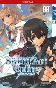 Sword Art Online - Aincrad 01 Foto №1