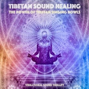 Tibetan Sound Healing - High Coherence Soundscapes for Meditation and Healing photo 1
