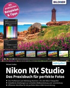 Nikon NX Studio Foto №1