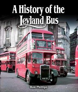 History of the Leyland Bus photo №1