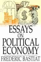 Essays on Political Economy photo №1