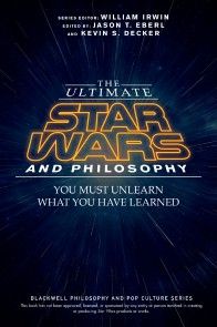 The Ultimate Star Wars and Philosophy photo №1