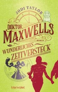 Doktor Maxwells wunderliches Zeitversteck Foto №1