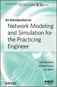 An Introduction to Network Modeling and Simulation for the Practicing Engineer Foto №1