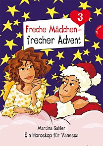 Freche Mädchen - frecher Advent photo №1