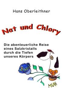 Nat und Chlory Foto №1