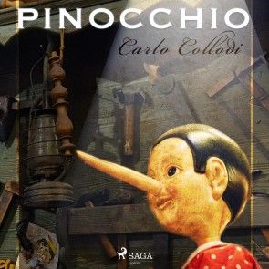 Pinocchio photo 1