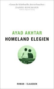 Homeland Elegien Foto №1