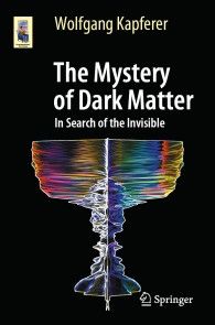 The Mystery of Dark Matter photo №1
