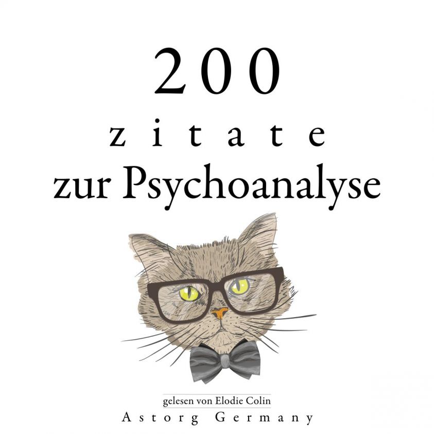 200 Zitate über Psychoanalyse Foto 2