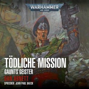 Warhammer 40.000: Gaunts Geister 06 Foto 1