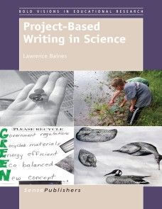 Project-Based Writing in Science photo №1