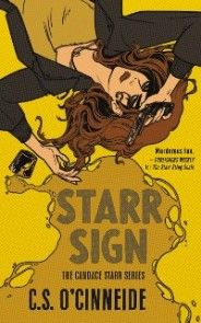 Starr Sign photo №1