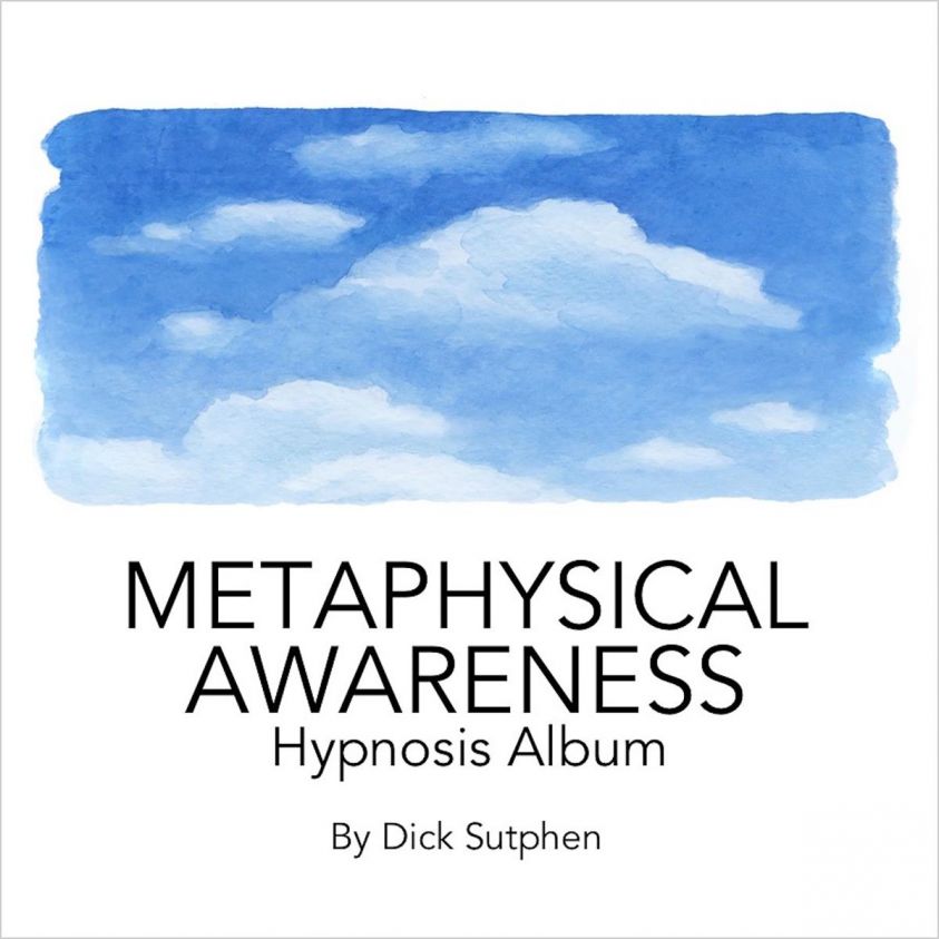 Metaphysical Awareness Hypnosis Album photo 2