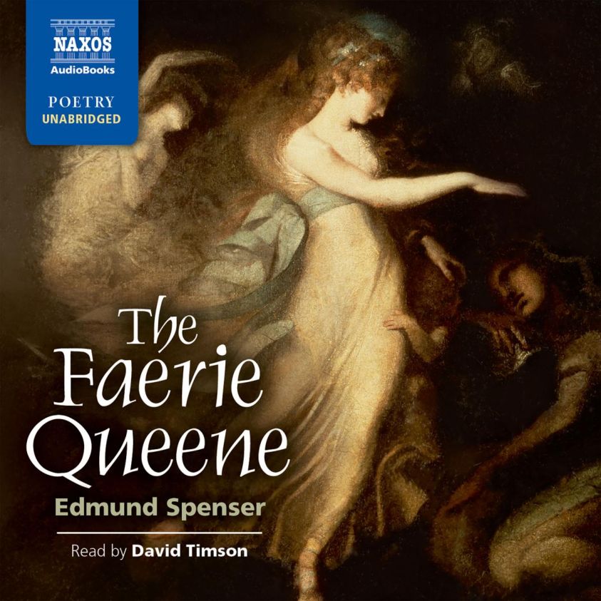 The Faerie Queene (Unabridged) photo 2